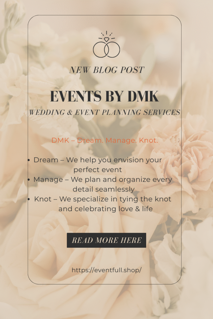 Events Dy DMK
Fullform of DMK