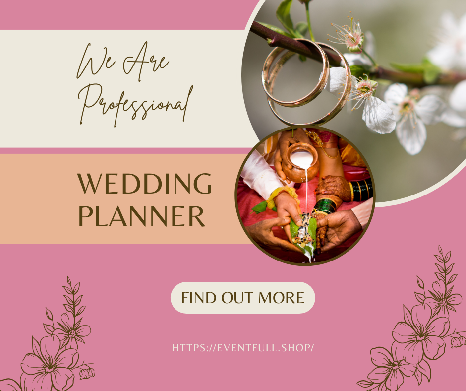 wedding planner